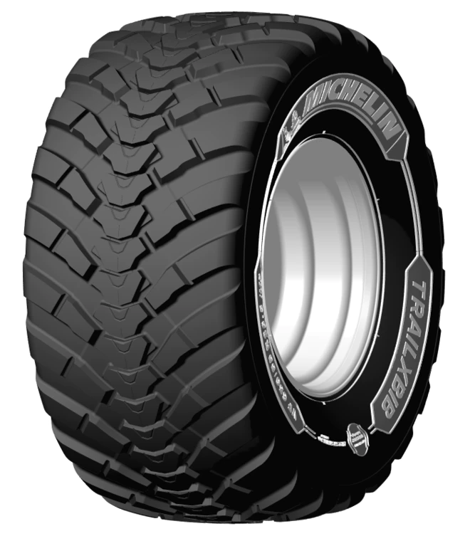 650/65R26.5 opona MICHELIN IMP TRAILXBIB TL 179D
